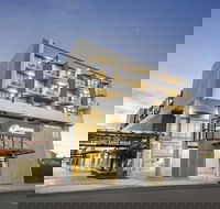 Oaks Toowoomba Hotel - Accommodation Mount Tamborine