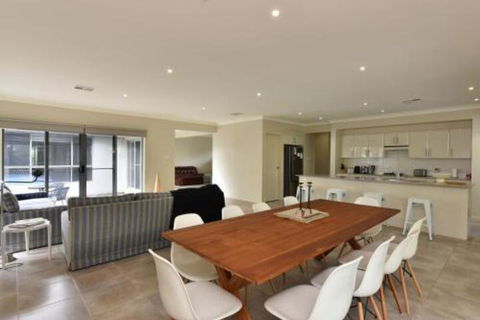 Angophora At The Vintage - Accommodation Mount Tamborine 0