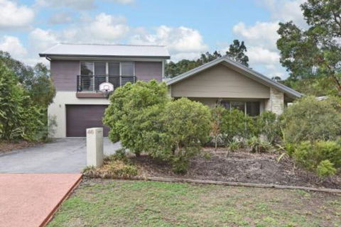Angophora At The Vintage - Accommodation Mount Tamborine 3