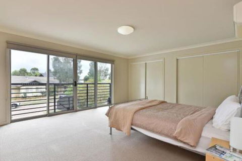 Angophora At The Vintage - Accommodation Mount Tamborine 4