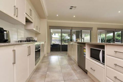 Angophora At The Vintage - Accommodation Mount Tamborine 2