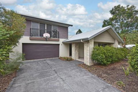 Angophora At The Vintage - Accommodation Mount Tamborine 5