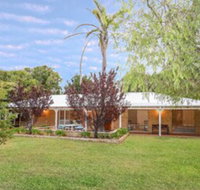 Seabreeze House - Accommodation Mount Tamborine