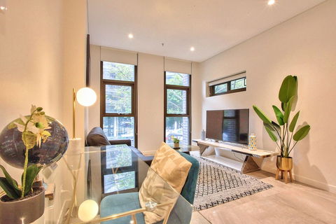 Apartment Hyde Park - Darling Harbour Day St 1 - Accommodation Mount Tamborine 2