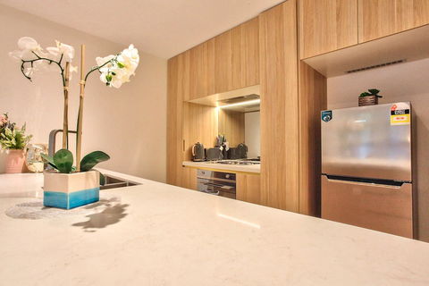 Apartment Hyde Park - Darling Harbour Day St 1 - Accommodation Mount Tamborine 0