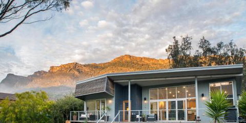 Icon Central Halls Gap - Accommodation Mount Tamborine 5