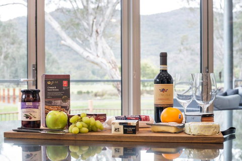 Icon Central Halls Gap - Accommodation Mount Tamborine 7