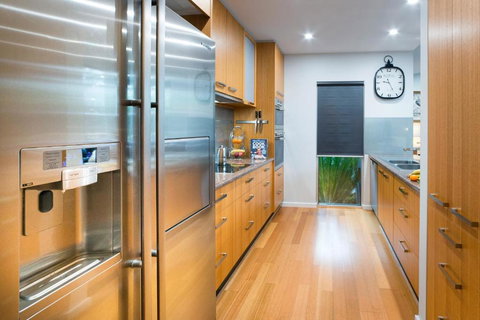 Icon Central Halls Gap - Accommodation Mount Tamborine 4