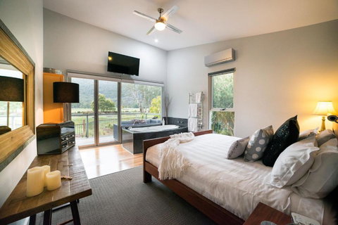 Icon Central Halls Gap - Accommodation Mount Tamborine 6