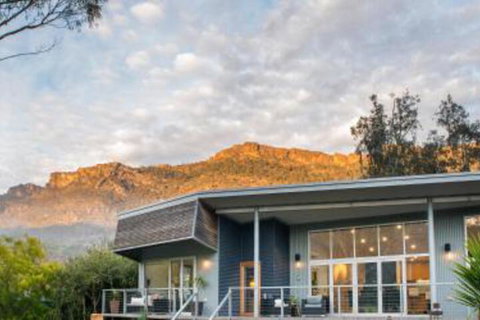 Icon Central Halls Gap - Accommodation Mount Tamborine 0