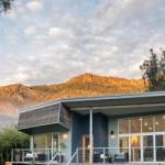 Icon Central Halls Gap - Accommodation Mount Tamborine 1