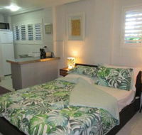 Greenfields - Accommodation Mount Tamborine