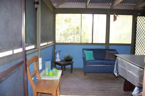 SEABREEZE - Accommodation Mount Tamborine 1
