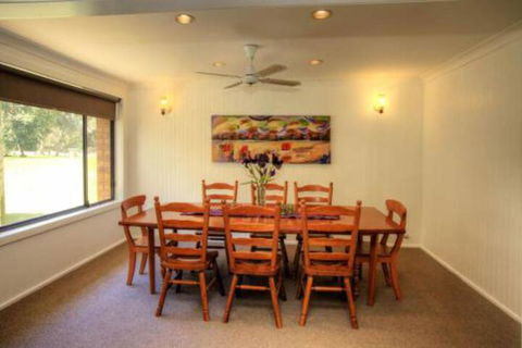 SEABREEZE - Accommodation Mount Tamborine 3