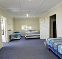TRADEWINDS - Accommodation Mount Tamborine