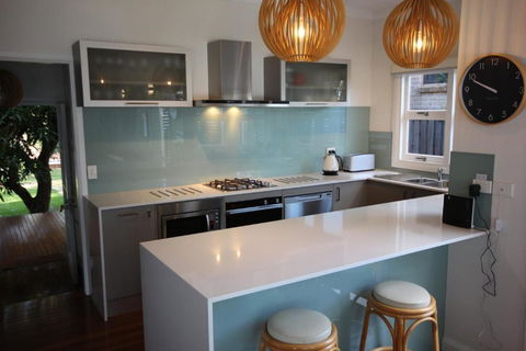 SEA URCHIN - Accommodation Mount Tamborine 3