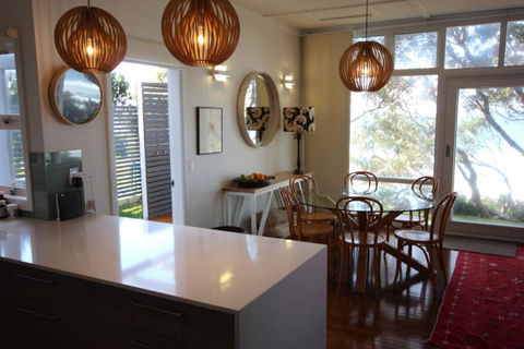 SEA URCHIN - Accommodation Mount Tamborine 4