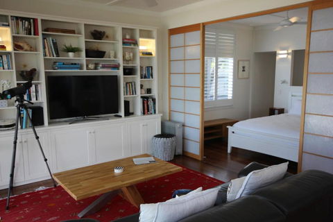 SEA URCHIN - Accommodation Mount Tamborine 5