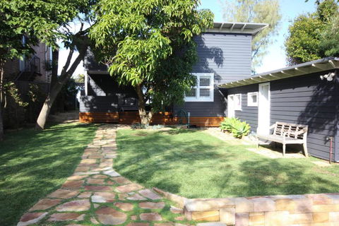 SEA URCHIN - Accommodation Mount Tamborine 6