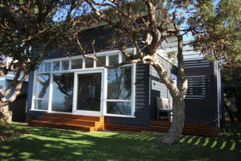 SEA URCHIN - Accommodation Mount Tamborine 0