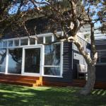 SEA URCHIN - Accommodation Mount Tamborine 1