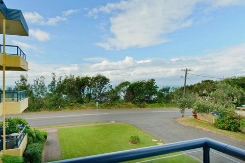 The Crest 6 33 Pacific Drive - Accommodation Mount Tamborine 6