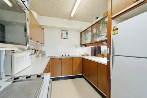 The Crest 6 33 Pacific Drive - Accommodation Mount Tamborine 3