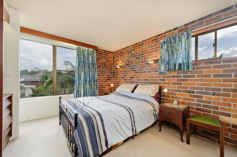 The Crest 6 33 Pacific Drive - Accommodation Mount Tamborine 2