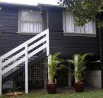 The Tree House 6 Gowing Street - Accommodation Mount Tamborine