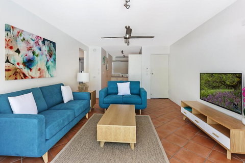 Low Tide On Noosa Sound Pet Friendly - Accommodation Mount Tamborine 1