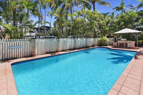 Low Tide On Noosa Sound Pet Friendly - Accommodation Mount Tamborine 3
