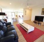 Barefoot Bungalow at Hat Head - Accommodation Mount Tamborine