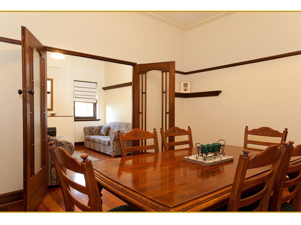  Accommodation Mount Tamborine
