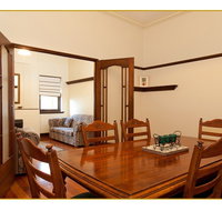 Fairholme Apartment - Accommodation Mount Tamborine