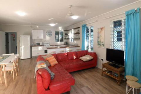 Kennedy Cottage - Accommodation Mount Tamborine 4