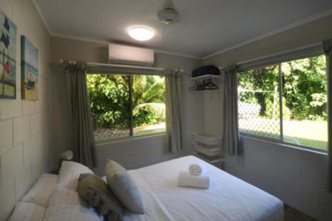 Kennedy Cottage - Accommodation Mount Tamborine 5
