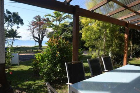 Kennedy Cottage - Accommodation Mount Tamborine 0