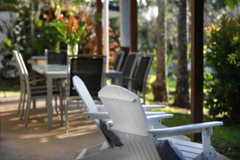 Kennedy Cottage - Accommodation Mount Tamborine 3