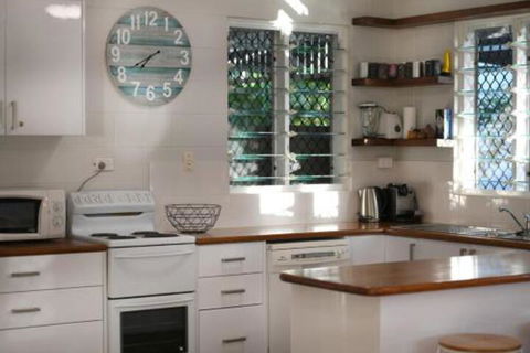 Kennedy Cottage - Accommodation Mount Tamborine 1