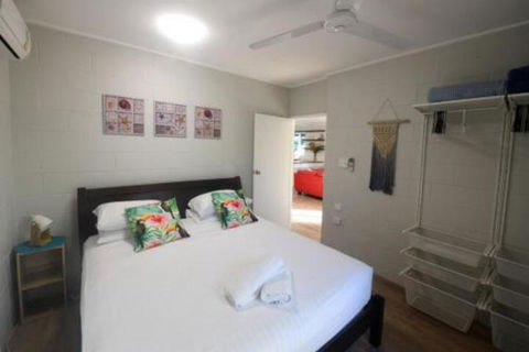 Kennedy Cottage - Accommodation Mount Tamborine 6