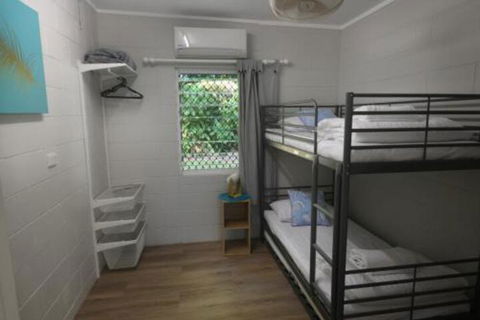 Kennedy Cottage - Accommodation Mount Tamborine 2