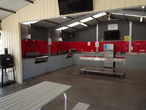 Ceduna Foreshore Caravan Park - Accommodation Mount Tamborine 3