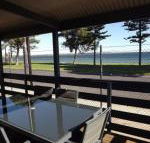 Ceduna Foreshore Caravan Park - Accommodation Mount Tamborine