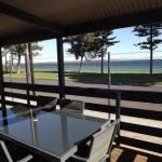 Ceduna Foreshore Caravan Park - Accommodation Mount Tamborine 0
