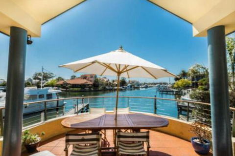 A Mariners Place BEST Location In Town! - Accommodation Mount Tamborine 3