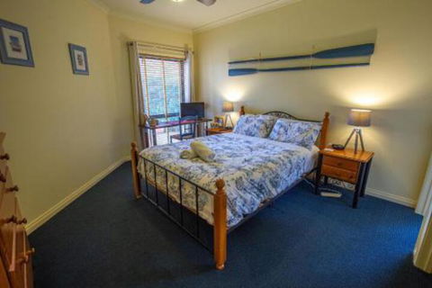 A Mariners Place BEST Location In Town! - Accommodation Mount Tamborine 4