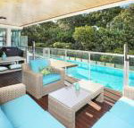 The Beach House - Accommodation Mount Tamborine