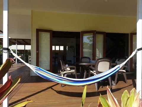 Seafarer Cottage - Accommodation Mount Tamborine 3