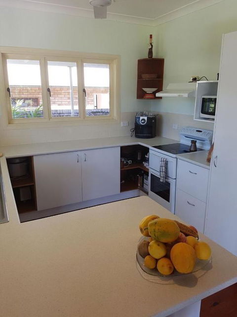 Seafarer Cottage - Accommodation Mount Tamborine 4