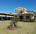 Seafarer Cottage - Accommodation Mount Tamborine